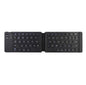 Folding Mini Wireless Bluetooth Keyboard