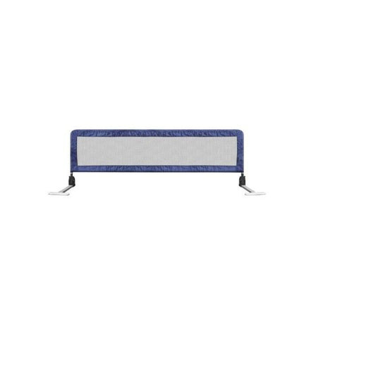 Safety Bed Lattice Railing – Classic - For Toddlers