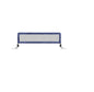 Safety Bed Lattice Railing – Classic - For Toddlers