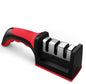 3 Stage Knife Sharpener Stainless Steel
