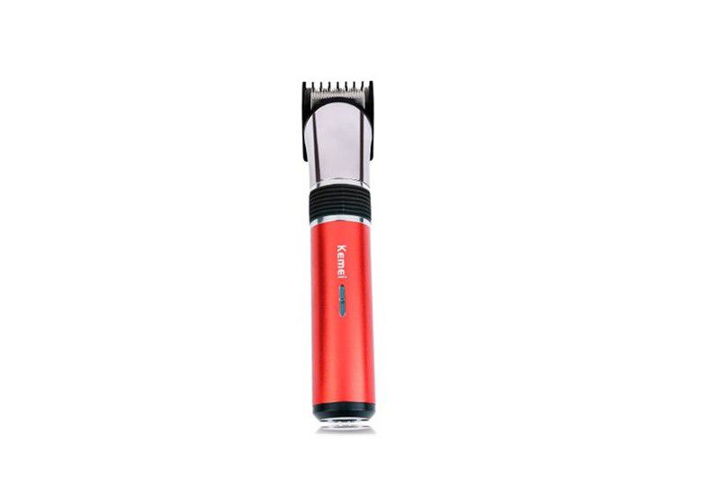 Kemei KM 610 Washable Hair Clipper & Beard Trimmer