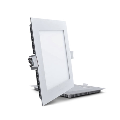 3W Square LED Panel Ceiling Light