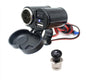 Andowl Motorcycle USB charging / Cigarette Lighter kit
