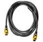 Andowl Braided 4K HDMI Cable (5m)