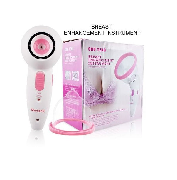 Breast Enhancement Instrument for women