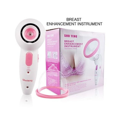 Breast Enhancement Instrument for women