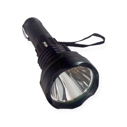 950 Lumens LED Ultra Bright Flashlight