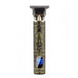 Rechargeable Digital Display Hair Trimmer 1200Mah