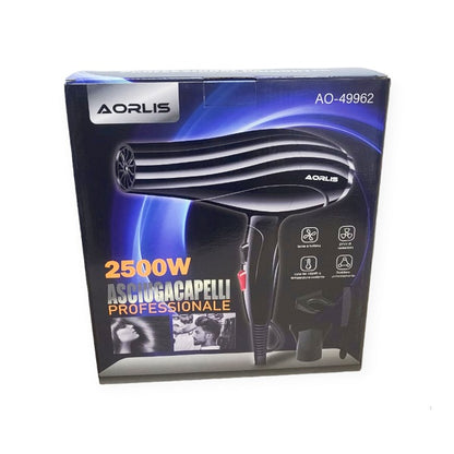 Professional Beauty Hair Dryer
