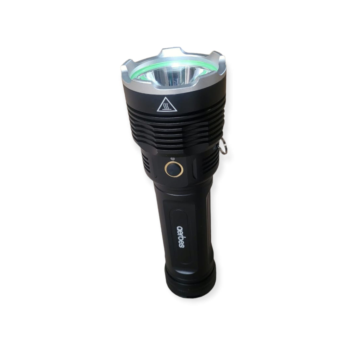 6500k LED Flashlight 19200Mah Battery