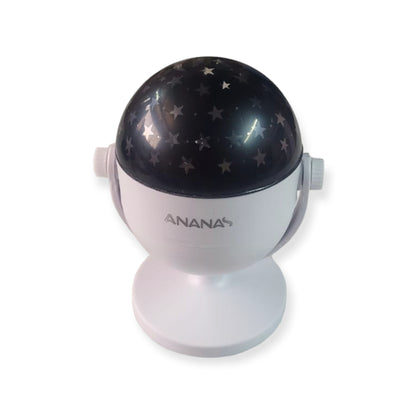Starry Night Bluetooth Music Light Speaker