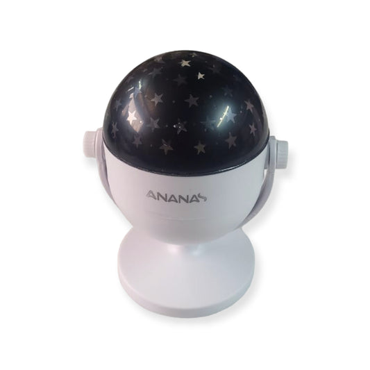 Starry Night Bluetooth Music Light Speaker