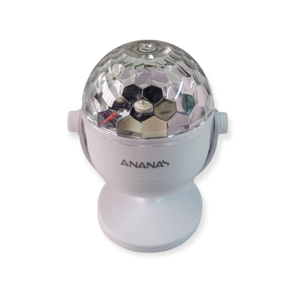 Magic Ball Bluetooth Music Speaker