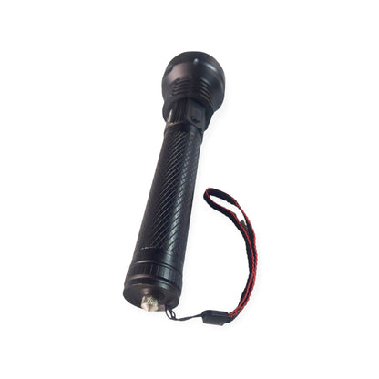 950 Lumens LED Ultra Bright Flashlight