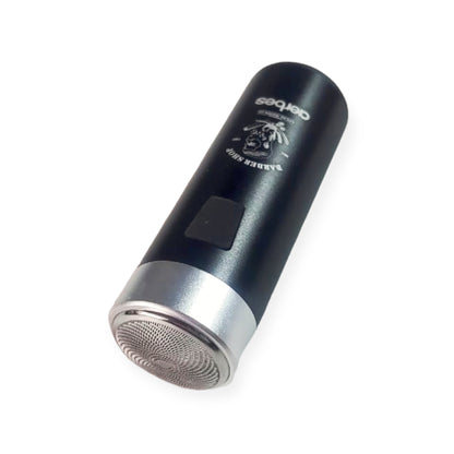 Light duty Portable Electric Shaver