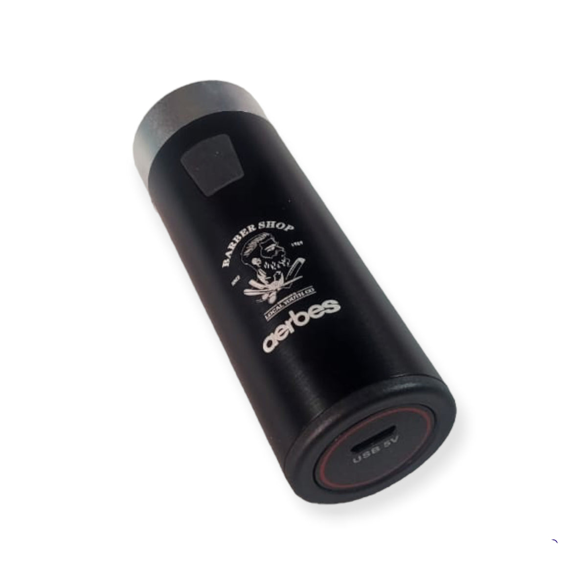 Light duty Portable Electric Shaver