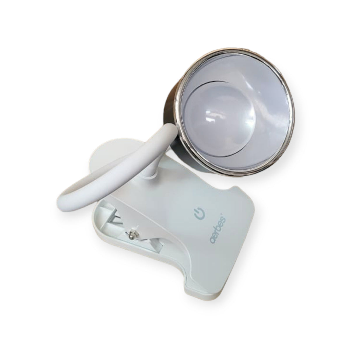 20 LED Desk Lamp