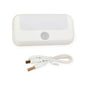Magnetic LED Motion Sensor Rechargeable Night Light