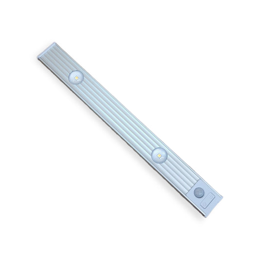 30cm Double Cat’s Eye Body Induction Sensor Cabinet Light