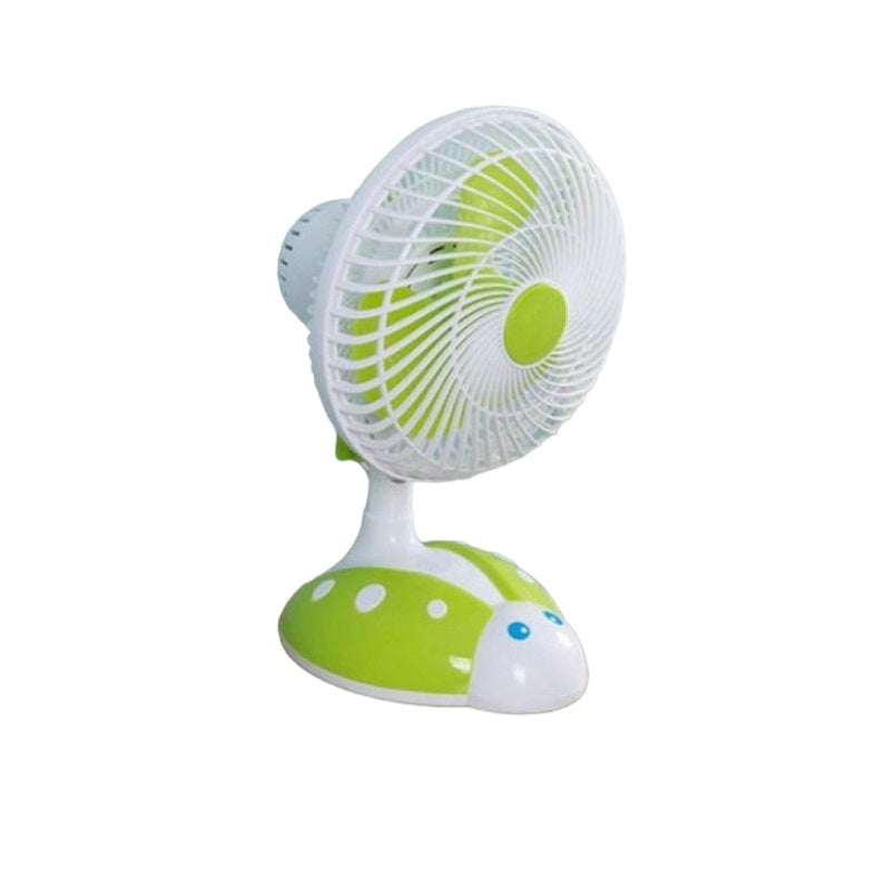 25W Cartoon Beetle Shaped Fan
