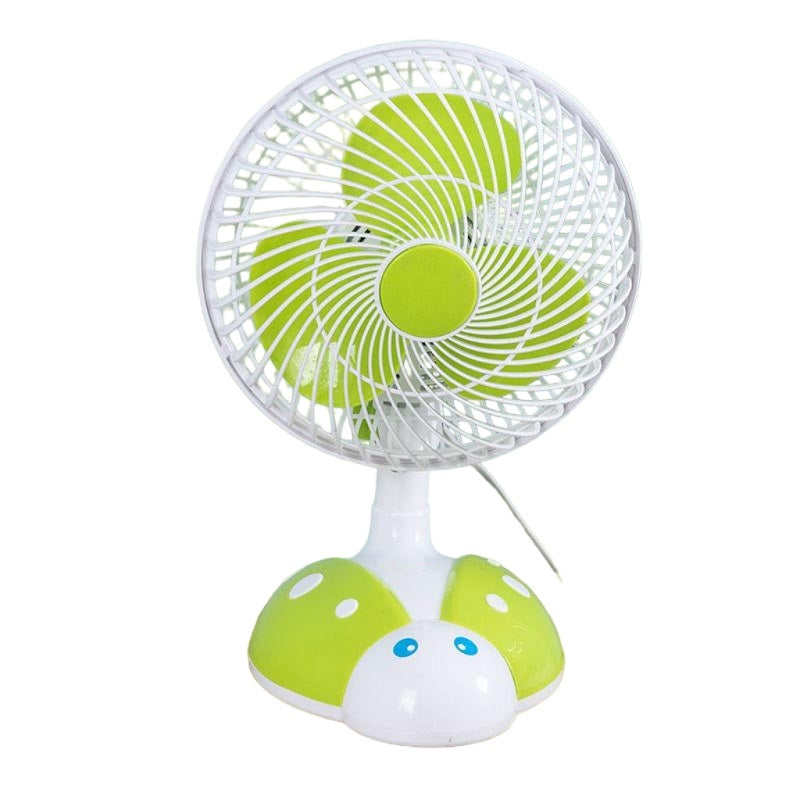 25W Cartoon Beetle Shaped Fan