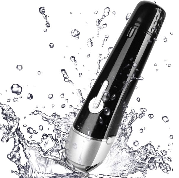 Rechargeable 5 in 1 Barber Clippers Grooming Set