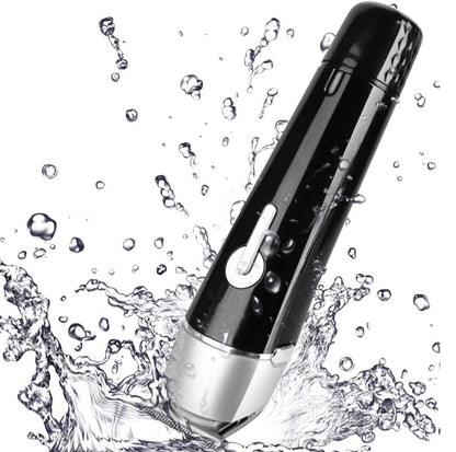Rechargeable 5 in 1 Barber Clippers Grooming Set