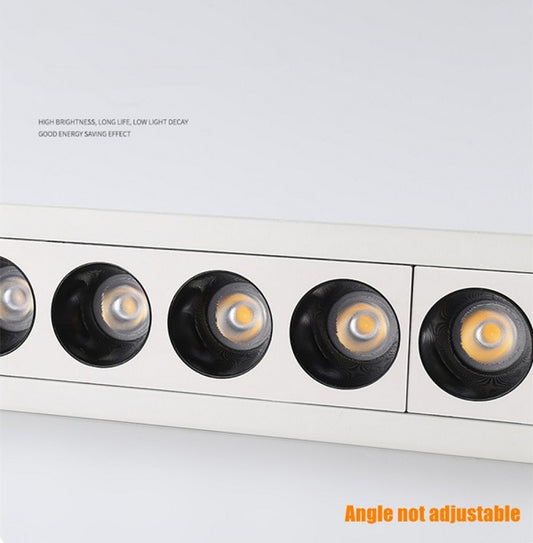 10W LED Ceiling Spotlight