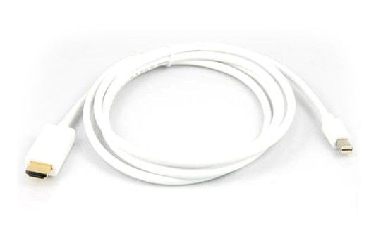 Mini Display Port (Thunderbolt) to HDMI 1.8 metre Adaptor Cable