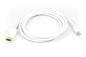 Mini Display Port (Thunderbolt) to HDMI 1.8 metre Adaptor Cable