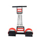 Multi-Functional Detachable Muscle Exercise Equipment