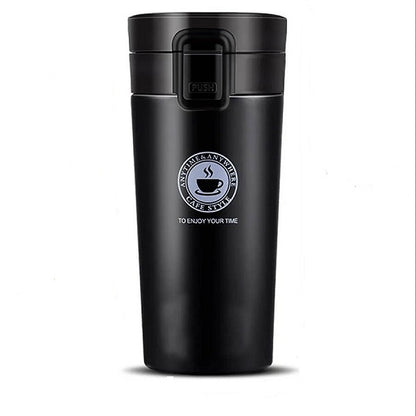 18-8 Stainless Steel Vacuum Insulation Cup 350ml