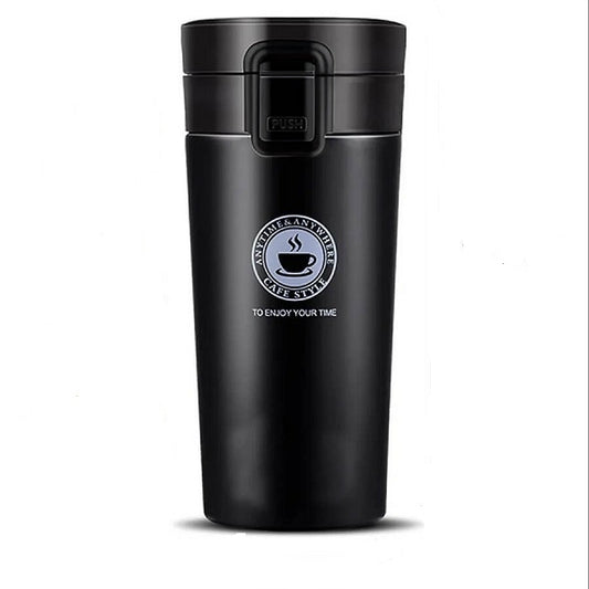 18-8 Stainless Steel Vacuum Insulation Cup 350ml