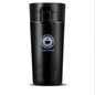 18-8 Stainless Steel Vacuum Insulation Cup 350ml