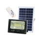 200W Solar LED Flood Light
