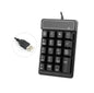Numeric Keypad USB Wired Q-813 Andowl