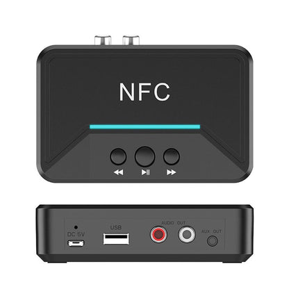 NFC 5.0 Bluetooth Smart Receiver