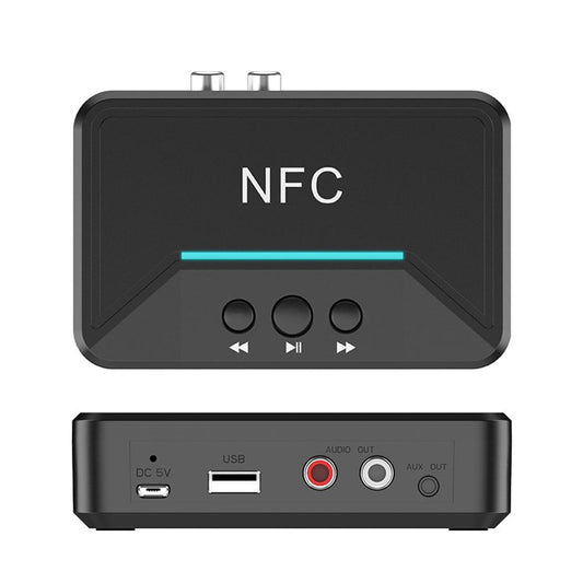 NFC 5.0 Bluetooth Smart Receiver
