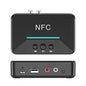 NFC 5.0 Bluetooth Smart Receiver
