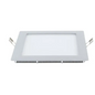 25W Square Concealed Panel Ceiling Light