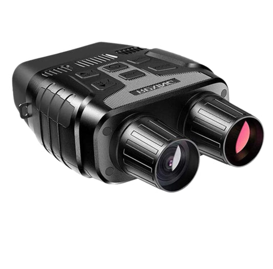 Infrared Night Vision Binoculars For Outdoor Camping, Spotting & Hunting