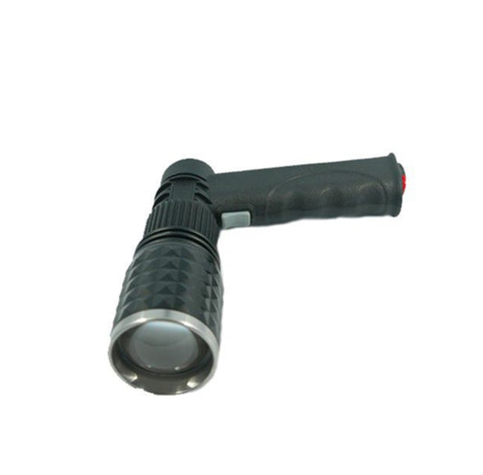 Super Bright Multifunctional Pistol Lights Torch- 534