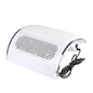 40W Expert Nail Dust Collector With Triple Fans