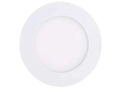 18W Concealed Round Non-isolated Panel Ceiling Light