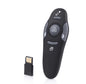 Andowl Wireless PPT Remote Control Presenter