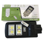 GDPLUS 60W Solar Street Lamp