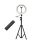13inch Andowl Ring fill light with Wireless Remote control