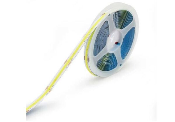5M COB LED Strip Light