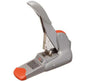 Rapid Duax HD170 Heavy Duty Stapler - Orange & Silver