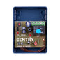 SENTRY 1 CHANNEL RECEIVER 433MHZ CODE HOPPING